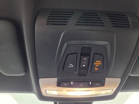 Used 2020 BMW X2 sDrive28i w/ Convenience Package FWD image 14