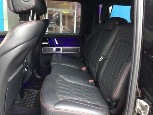 Used 2022 Mercedes-Benz G 63 AMG 4MATIC image 24