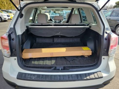 Used 2018 Subaru Forester 2.5i Premium image 18