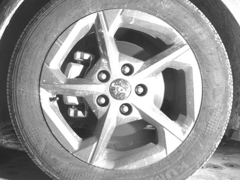 Used 2025 Kia K4 LXS image 12