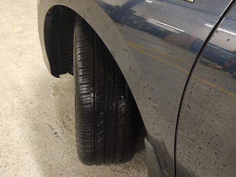 Used 2022 Honda Insight Touring image 32