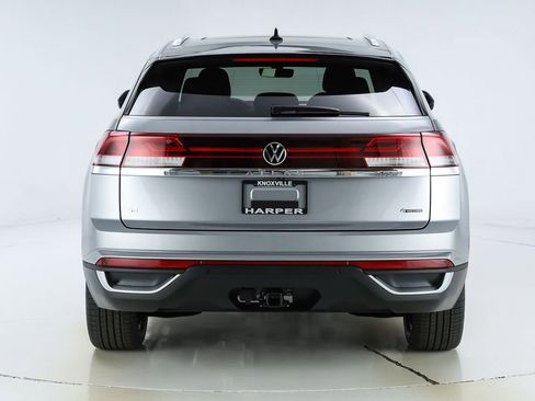 New 2026 Volkswagen Atlas Cross Sport SE AWD/4WD image 8
