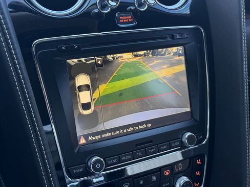 Used 2016 Bentley Continental GT V8 S AWD/4WD image 60