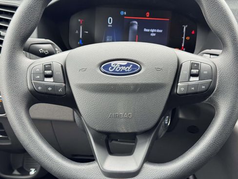 New 2025 Ford Transit 250 Low Roof w/ Load Area Protection Package image 19