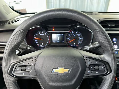 Certified 2023 Chevrolet TrailBlazer LT image 6
