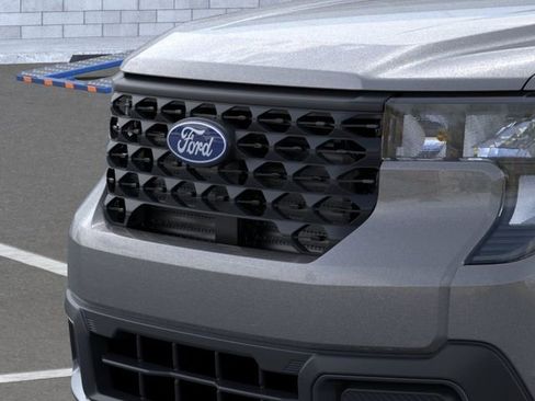 New 2026 Ford Maverick XLT FWD image 18