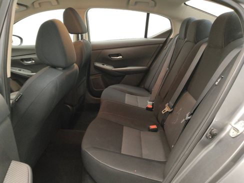 Used 2022 Nissan Sentra SV w/ All-Weather Package image 18