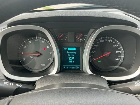 Used 2015 Chevrolet Equinox LT w/ Driver Convenience Package image 23