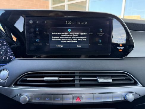 Used 2022 Hyundai Palisade SEL w/ Premium Package FWD image 27