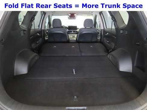 Used 2023 Hyundai Santa Fe SEL AWD/4WD image 35