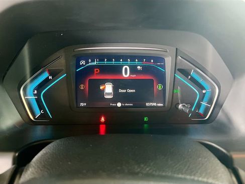 Certified 2024 Honda Odyssey Touring image 15