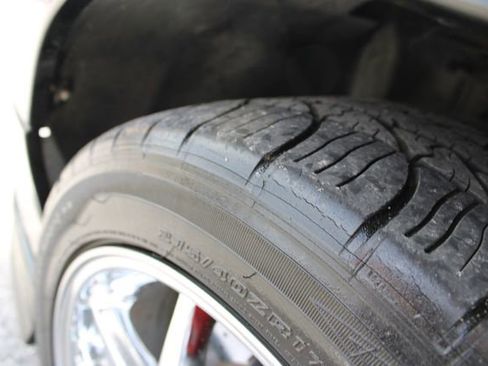 Used 2002 Chevrolet Camaro Z28 w/ Preferred Equipment Group 2 RWD image 11