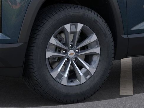 New 2026 Chevrolet Equinox LT FWD image 9