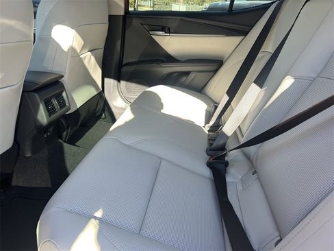New 2026 Toyota Camry XLE image 15