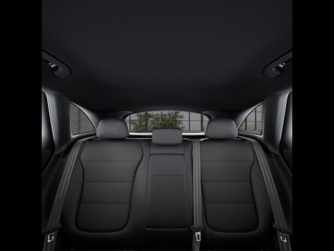 Certified 2026 Mercedes-Benz GLC 300 4MATIC image 44