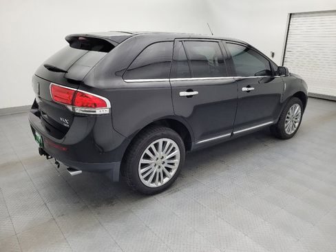 Used 2014 Lincoln MKX AWD w/ Equipment Group 102A image 10