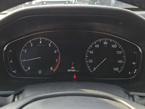 Used 2020 Honda Accord Sport image 31