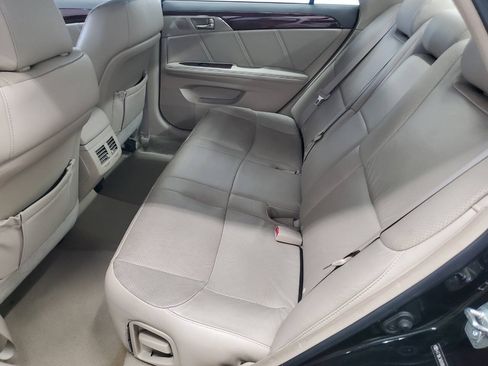 Used 2008 Toyota Avalon XL FWD image 12