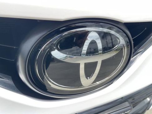 Used 2024 Toyota Camry LE w/ Convenience Package FWD image 29