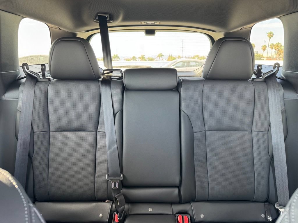 New 2026 Subaru Outback Touring XT AWD/4WD image 20