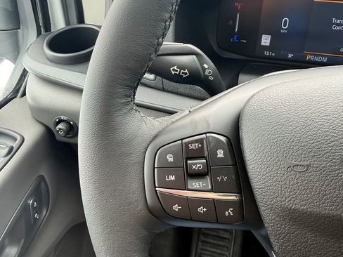 New 2026 Ford Transit 250 Low Roof w/ Load Area Protection Package image 23