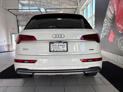 Used 2023 Audi Q5 2.0T Premium w/ Convenience Package AWD/4WD image 6