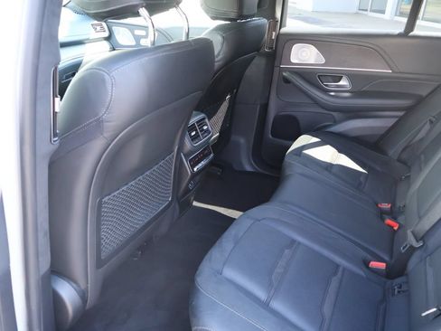 Used 2021 Mercedes-Benz GLE 63 AMG S image 14