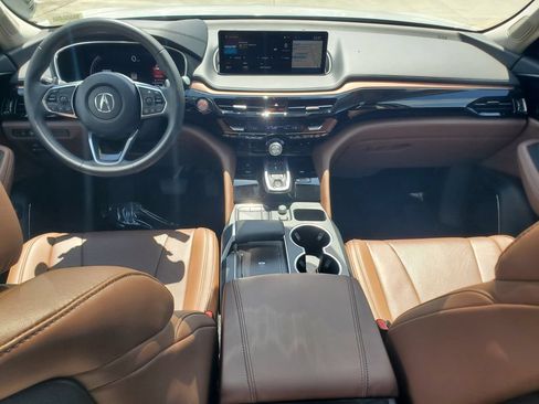 Used 2024 Acura MDX FWD w/ Technology Package image 10