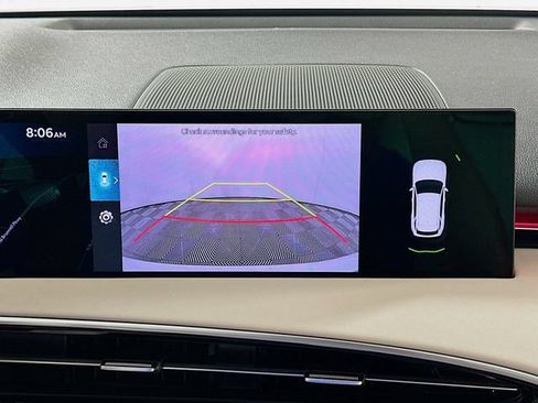Certified 2026 Genesis GV70 2.5T Select AWD/4WD image 16