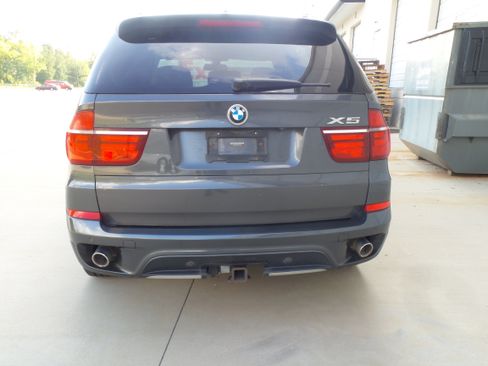 Used 2012 BMW X5 xDrive35d AWD/4WD image 7