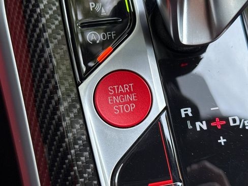 Used 2024 BMW M4 xDrive Competition w/ Executive Package image 27