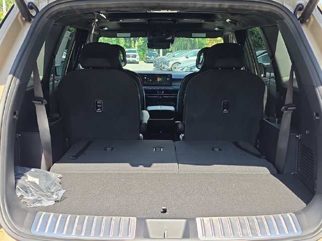 New 2027 Kia Telluride X-Line SX Prestige w/ Towing Package AWD/4WD image 6