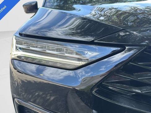 Certified 2025 Acura MDX A-Spec AWD/4WD image 41