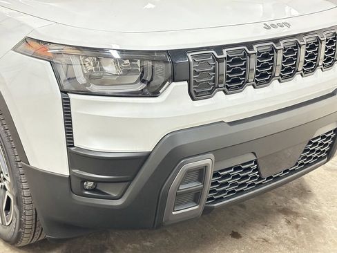 New 2026 Jeep Cherokee Limited AWD/4WD image 12