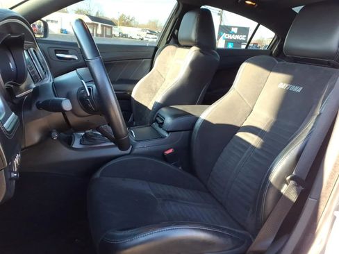 Used 2021 Dodge Charger R/T w/ Daytona Edition Group image 25