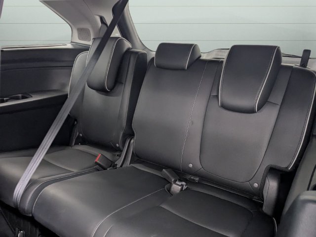 Certified 2024 Honda Odyssey Elite image 33
