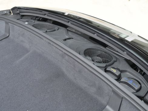 Used 2024 Porsche 911 Targa 4S image 39