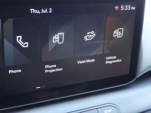 Used 2025 Kia K4 FWD image 21