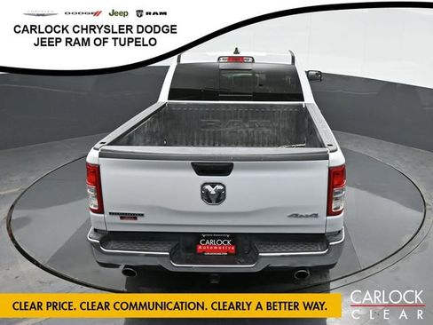 Used 2023 RAM 1500 Big Horn image 52