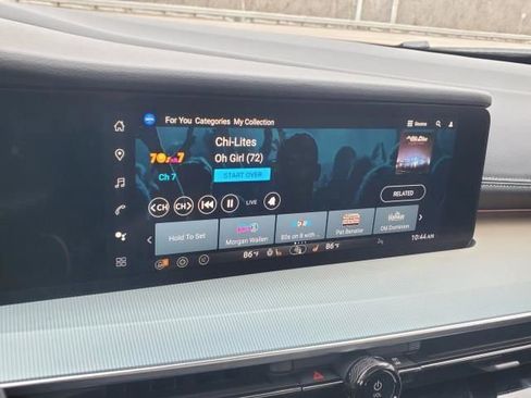 New 2025 Nissan Murano SL image 25