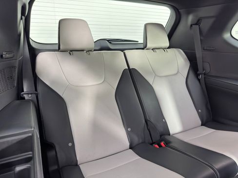 Used 2024 Lexus TX 500h AWD w/ Technology Package image 43