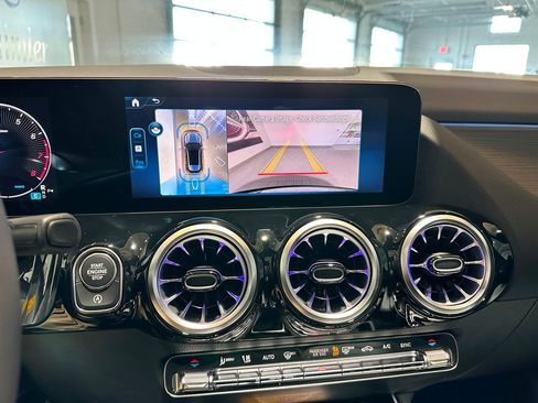 New 2026 Mercedes-Benz GLA 250 4MATIC image 11
