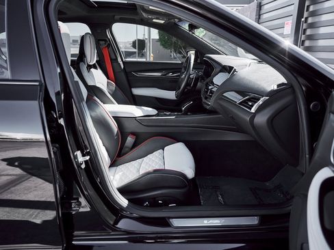 Used 2023 Cadillac CT5 V Blackwing w/ Driver Assist Package image 22