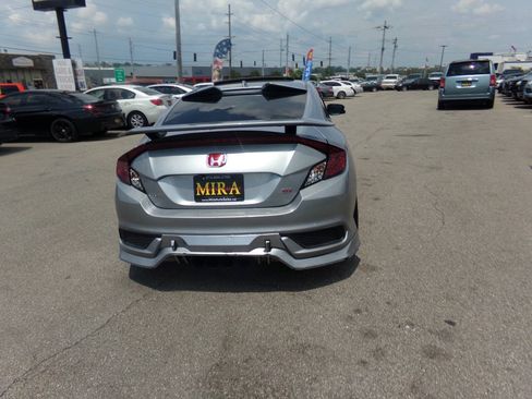 Used 2017 Honda Civic Si image 50