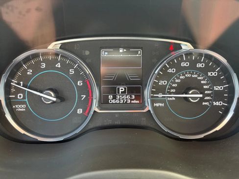Used 2017 Subaru Forester 2.5i Premium AWD/4WD image 18