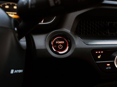 Certified 2026 Honda CR-V TrailSport image 26