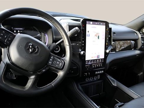 Used 2025 RAM 3500 Limited image 16