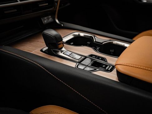 Used 2025 Lexus RX 350 Premium image 37