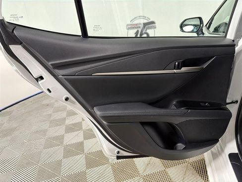 Used 2025 Toyota Camry XSE image 22
