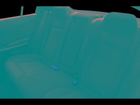 Used 2015 Dodge Charger SE w/ Sport Appearance Group image 10